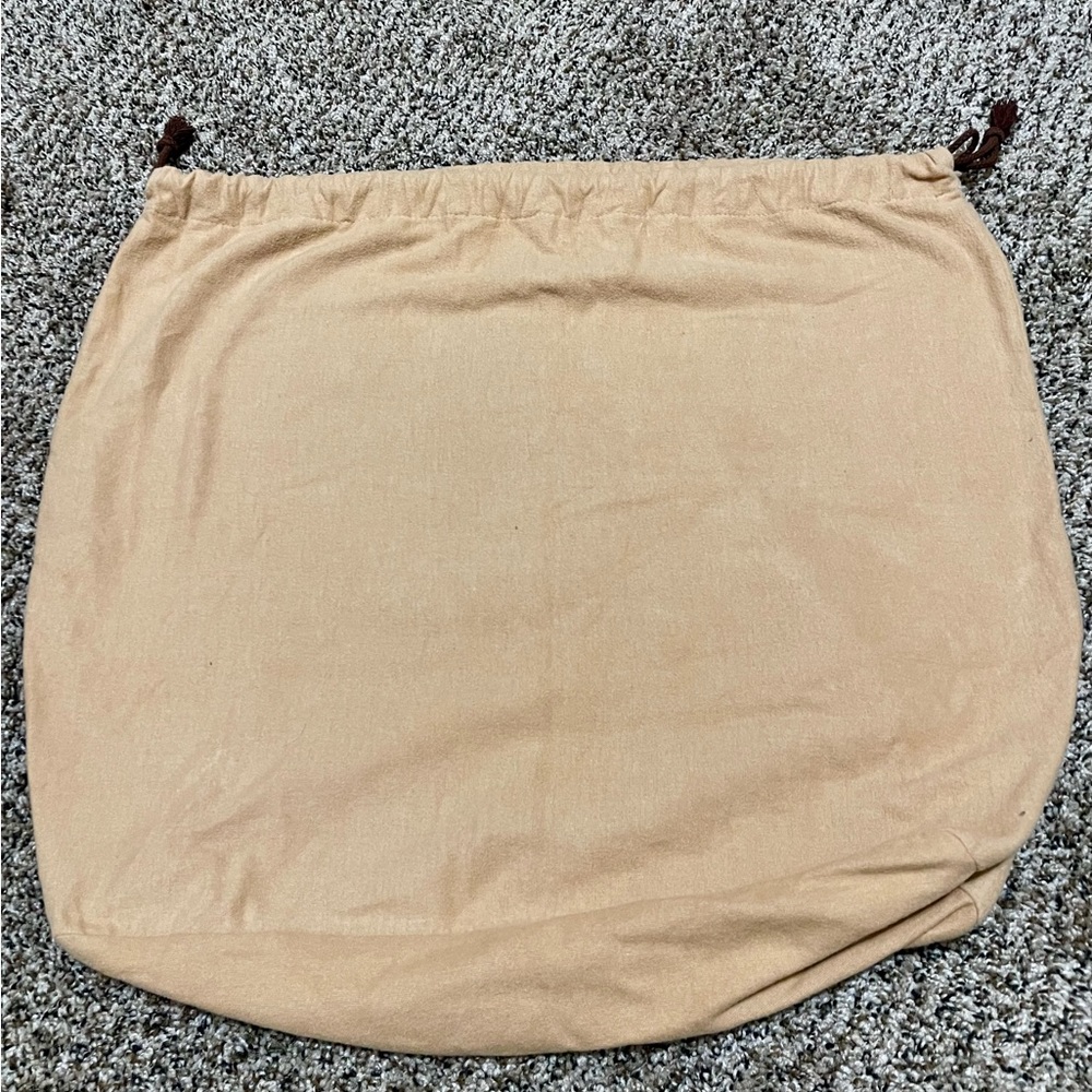 Louis Vuitton Drawstring Dustbag - Large - Picture 3 of 3